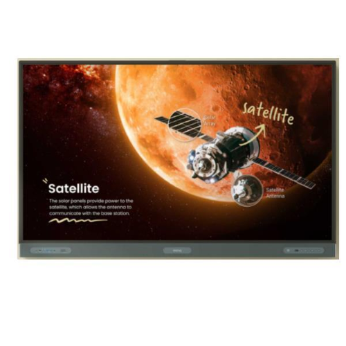 BENQ RP6504 + DV01K + TWY31 + MT01